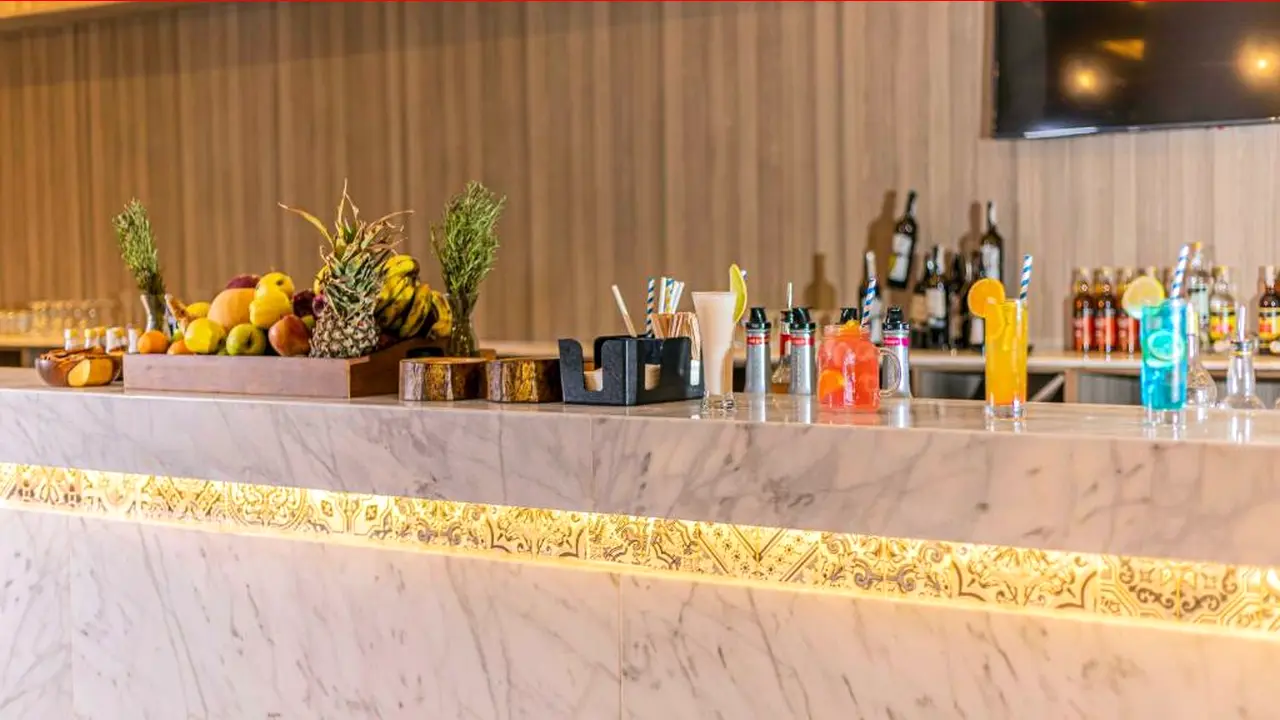 Hotel Amarina Abu Soma Resort & Aquapark - Soma Bay